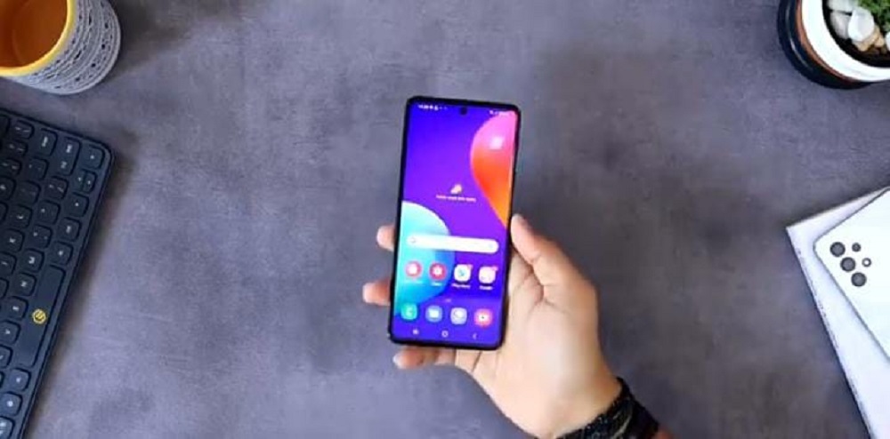 Berkat Exynos 9825, Galaxy M62 Hadirkan Pengalaman Gaming Lancar untuk Pengguna Mid-Range
