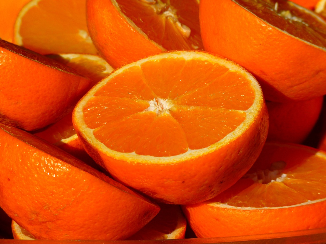 Jeruk sebagai Pilihan Nutrisi Terbaik untuk Lansia, Ini 5 Alasan yang Perlu Diketahui