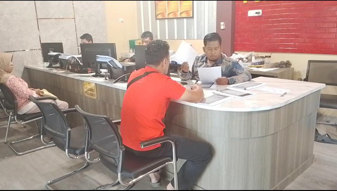 Diduga Selingkuh dengan Rekan Kerja, Seorang Istri Dilaporkan Suami ke Polisi
