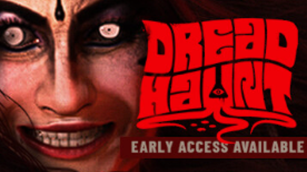 DreadHaunt Game Buatan Indonesia yang Patut Anda Coba