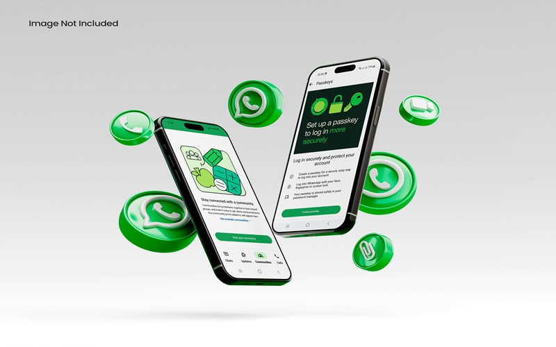 WhatsApp Perkenalkan Fitur Status Yang Lebih Kreatif dan Personal