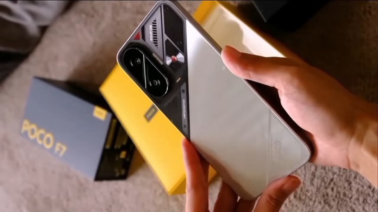 Smartphone Poco F7 Siap Meluncur Akhir Juni, Termasuk di Pasar Indonesia