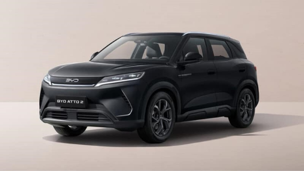 SUV Listrik Murah Ini Bikin Geger Eropa, Harga dan Fitur Bikin Pesaing Ketar-Ketir!