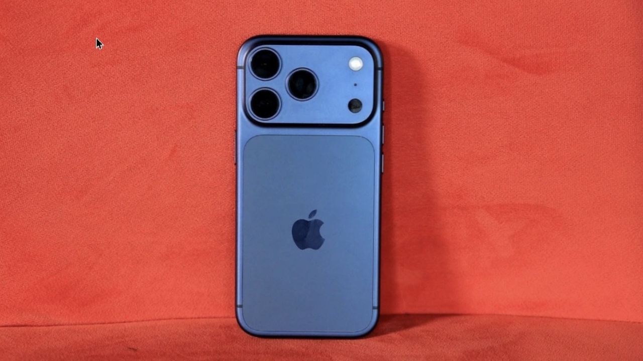 iPhone 18 Pro dan iPhone 18 Pro Max akan segera diluncurkan, ini yang bisa diharapkan