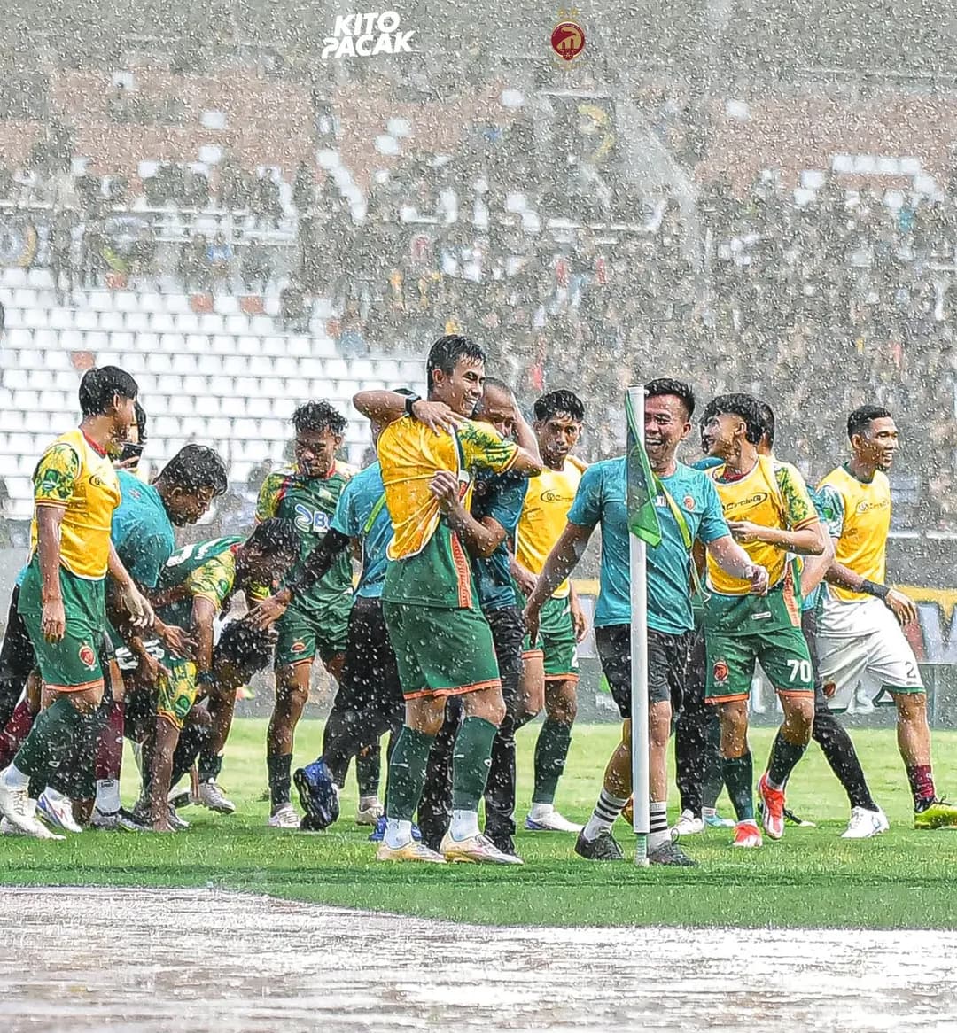 Hendri Susilo Beberkan Alasan Sriwijaya FC Tumbang di Tangan Persikota Tangerang, Kehilangan Fokus