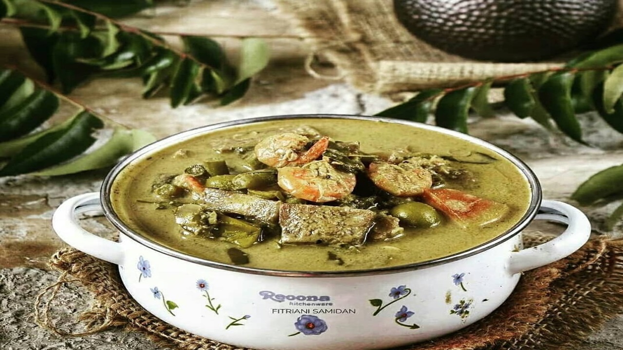 Kuah Pliek, Gulai Tradisional Kaya Rasa dari Tanah Rencong 