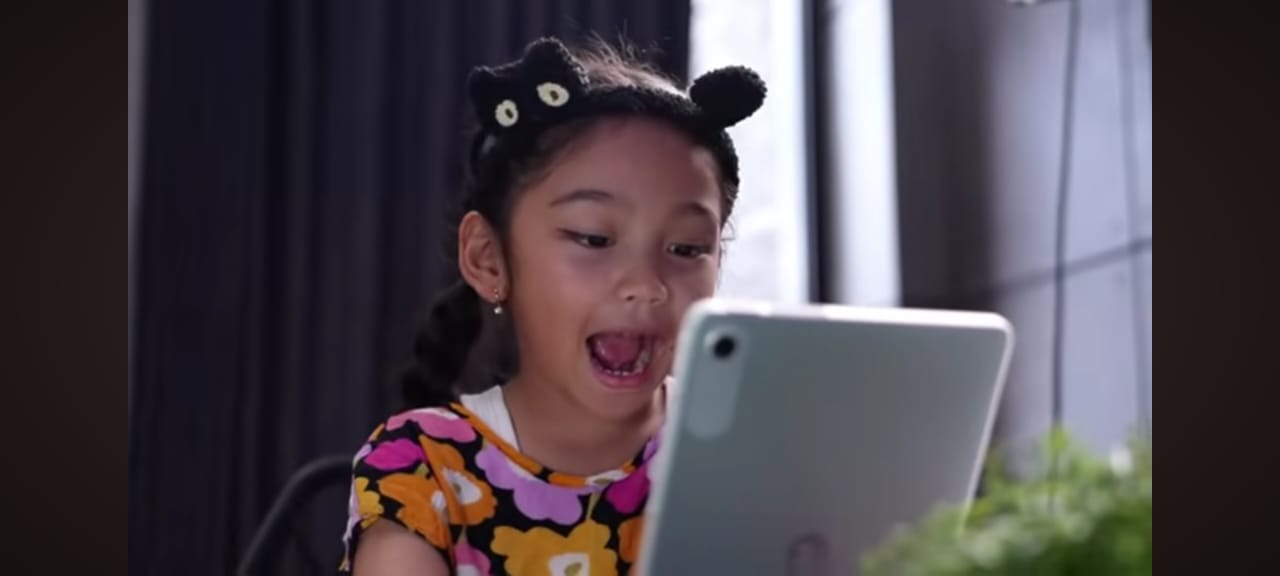 Moto Pad 2026 untuk Anak: Aman Digunakan?