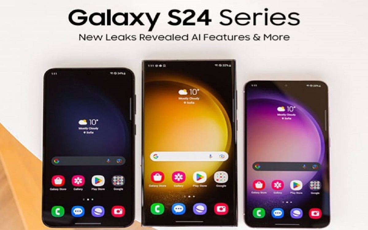 Berburu Samsung Terbaru: Ini Keuntungan Jika Ikut Pre Order (PO) Samsung S24 Series