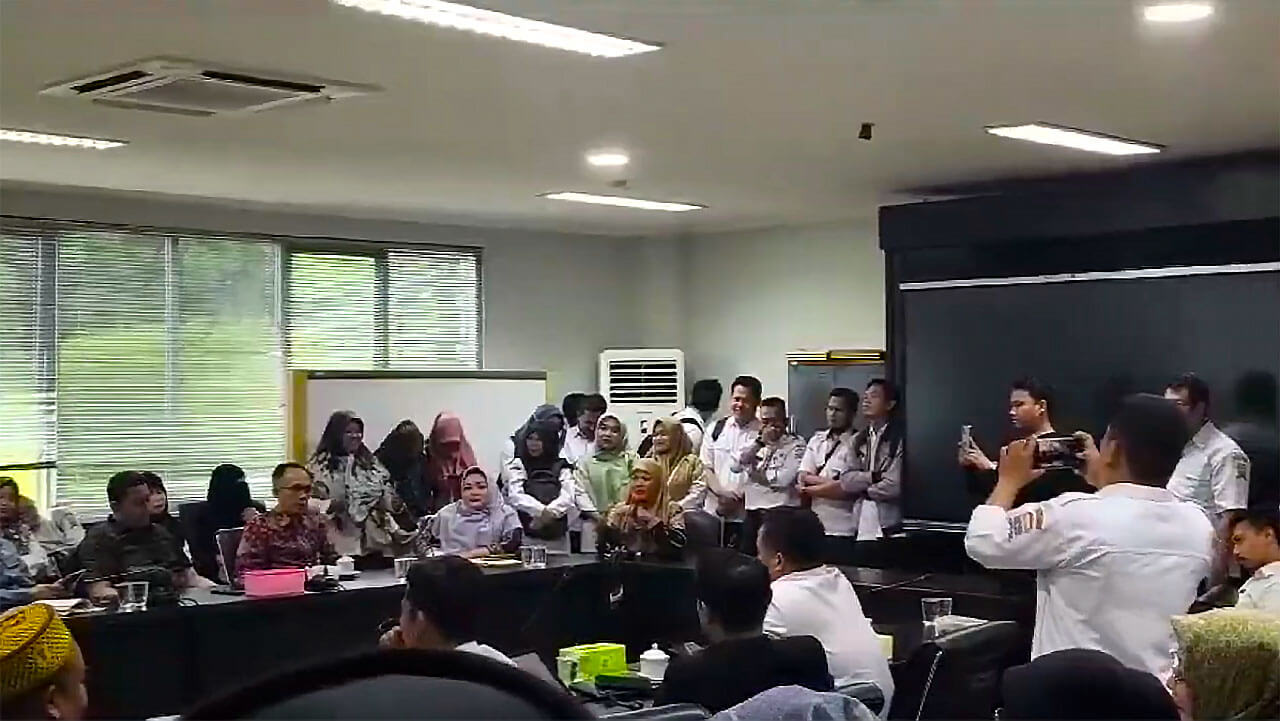 Guru Agama di Palembang Kesulitan Mendapatkan Sertifikasi Pendidikan Profesi Guru