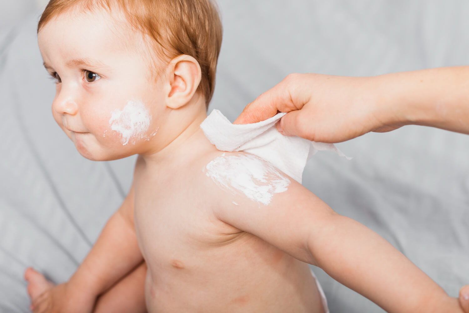 Tata Cara aman Memilih Sunscreen Bagi Anak dan Balita