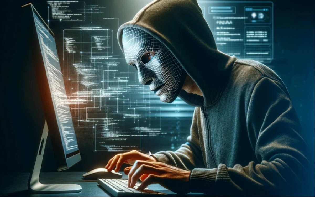 Hati Hati Bentuk Skema penipuan Deepfake, Kejahatan Cyber Yang Perlu Diwaspadai
