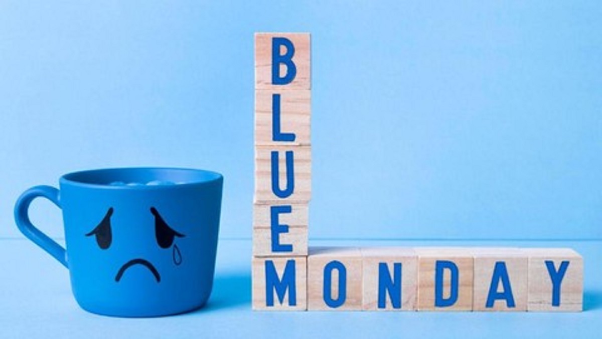  Hari Senin Lagi ? Mari Kenali Monday Blues Khusunya Para Pekerja