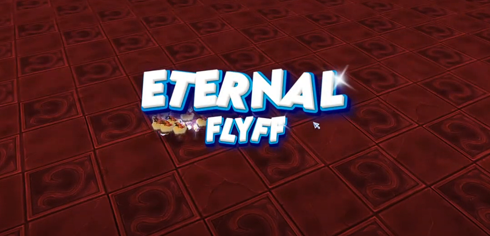 Eternal Flyff - MMORPG Anime Terbaik di PC