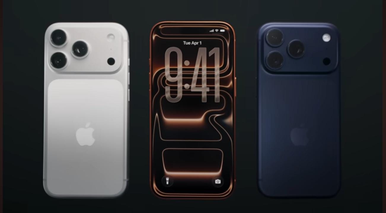 iPhone 17 Pro Resmi Diperkenalkan, Ini Spesifikasi Lengkapnya