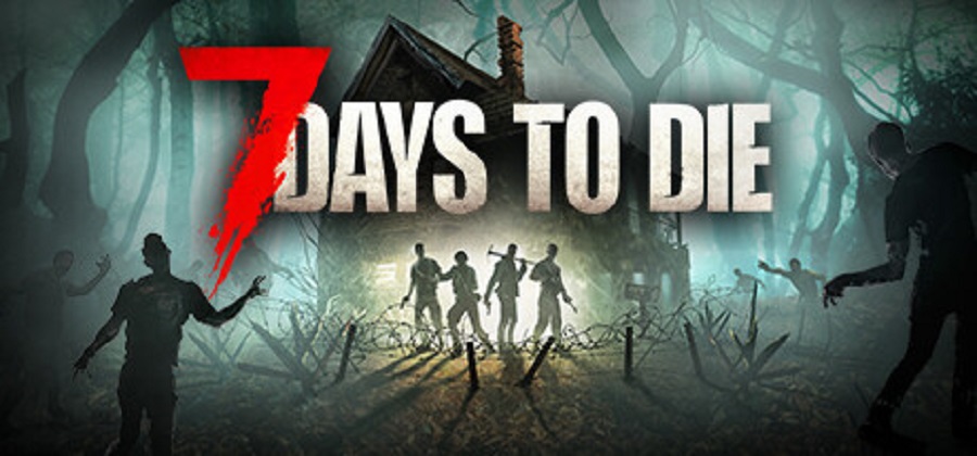 Game 7 Days to Die, Bertahan Hidup di Dunia Pasca-Apokaliptik yang Brutal