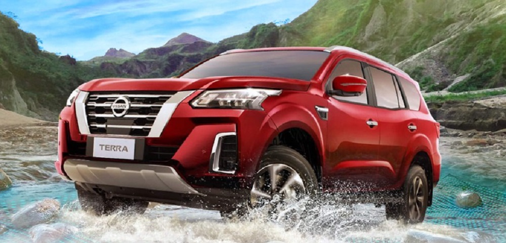 Nissan Hadirkan SUV Baru dengan Teknologi Semi-Otonom untuk Pasar Modern