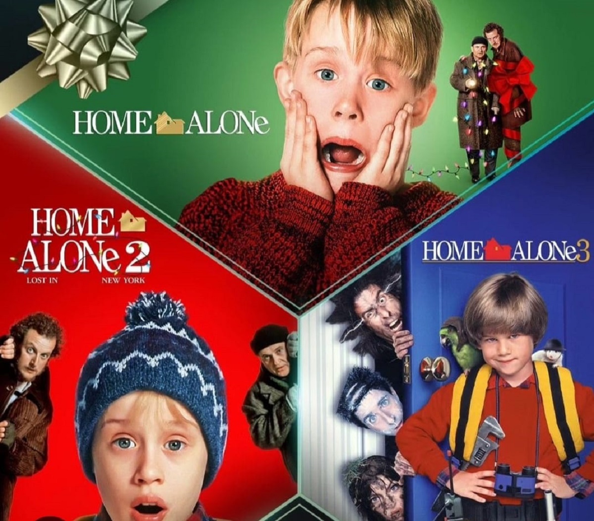 Home Alone 3: Kembalinya Kevin McCallister dengan Nuansa Penuh Gaya di Musim Liburan