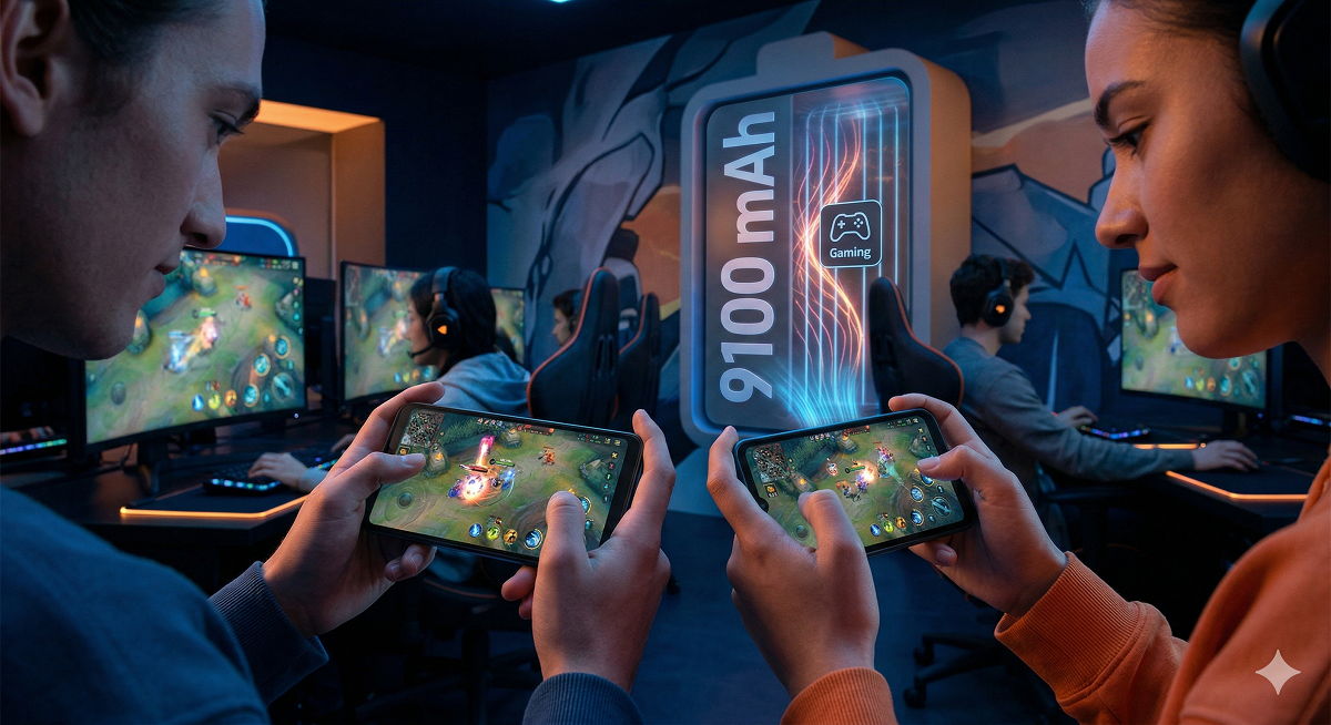 Sistem Pendingin Canggih Nokia, Rahasia Performa Stabil Tanpa Panas Berlebih