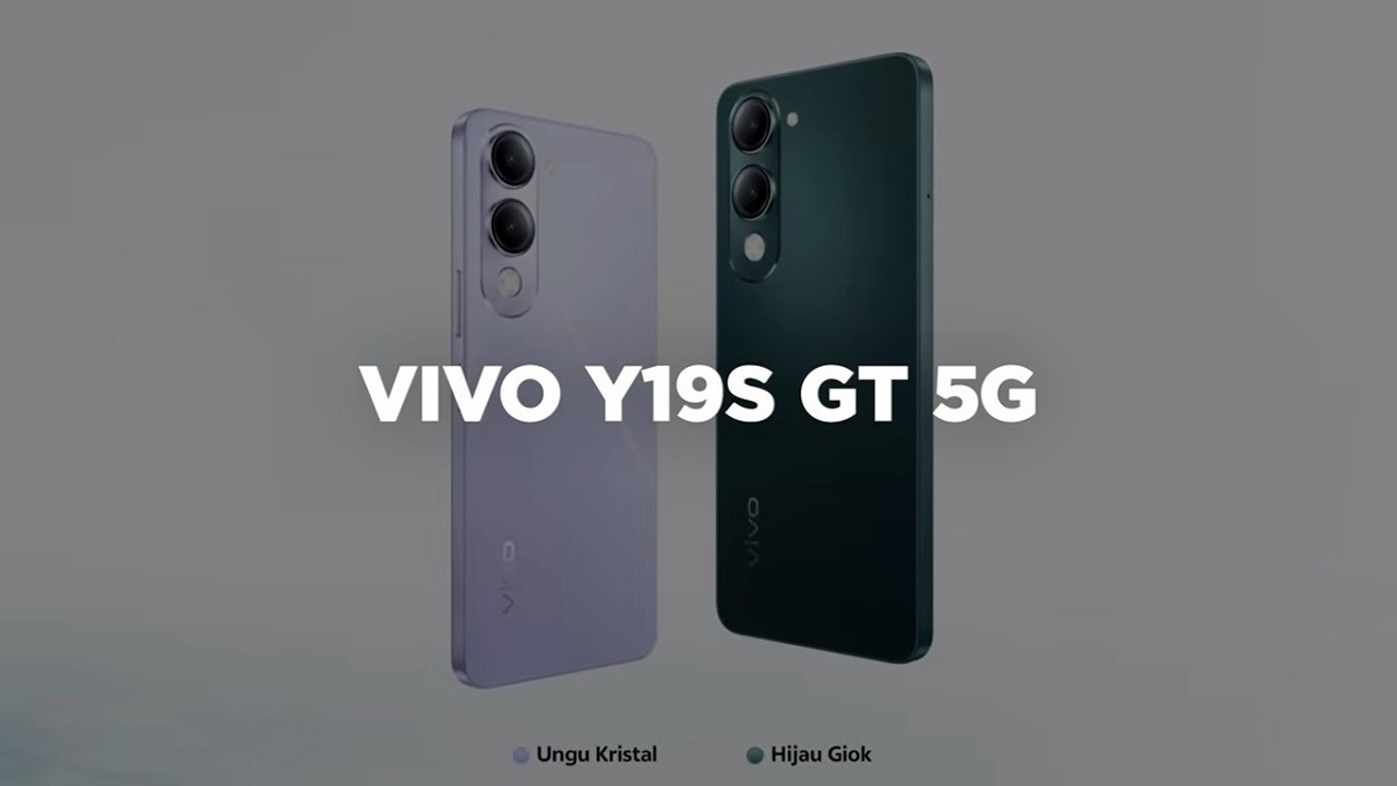 Terungkap! HP 1 Jutaan Paling Gila di Juli 2025!