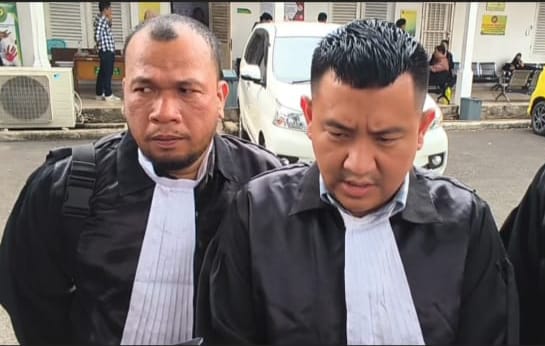 Vonis Lepas Dianulir di Kasasi, Pihak IY Pertimbangkan Upaya PK