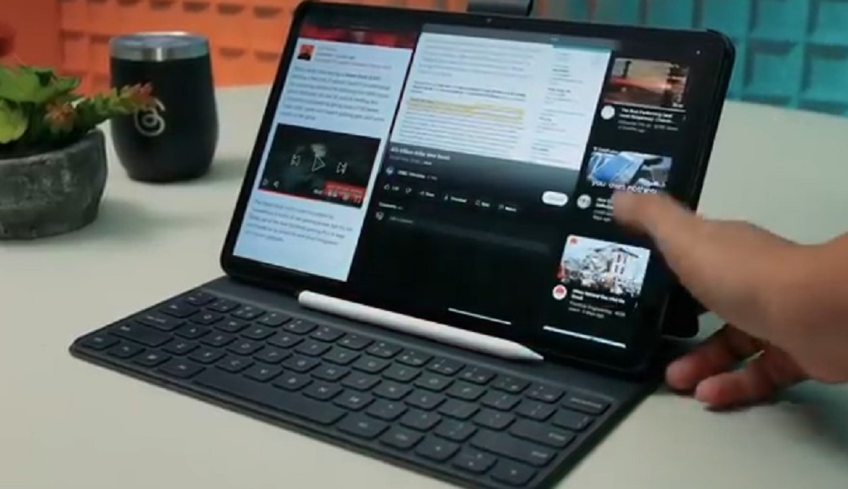 Kecepatan Isi Daya Redmi Pad Pro: Efisien untuk Pengguna Aktif