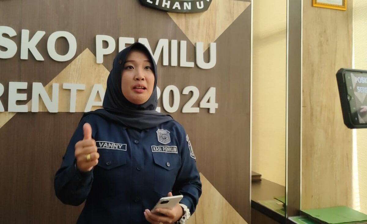 Kejati Sumsel Nyatakan Berkas Perkara Dugaan Korupsi Jargas PTSP2J Sudah P21, Tinggal Tunggu Tahap II