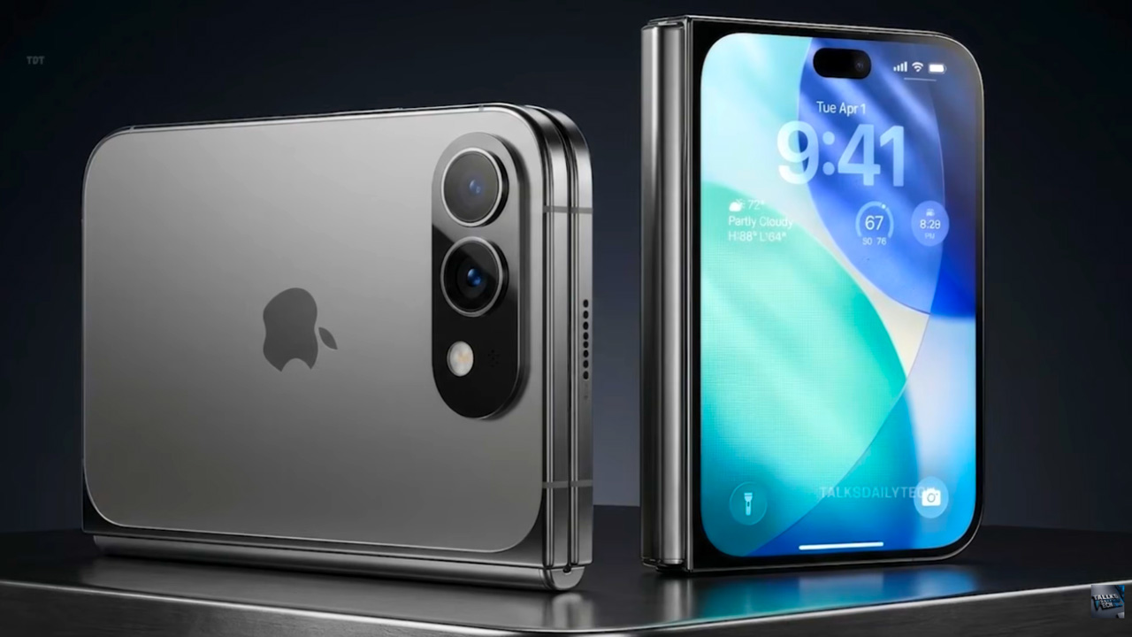 iPhone Fold Segera Meluncur: Desain, Spesifikasi, Harga, dan Semua yang Perlu Diketahui