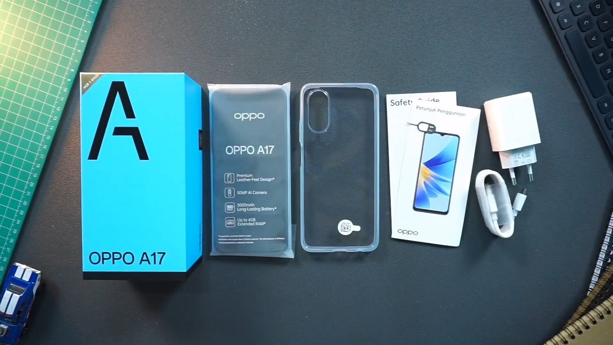 Tampil Stylish dengan HP OPPO Harga 1 Jutaan Harga Terjangkau Dengan Desain Menawan