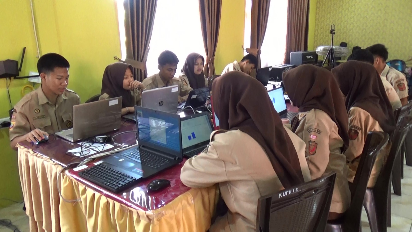 Awal Ramadan 1447 H, Siswa di Sumsel Libur Empat Hari