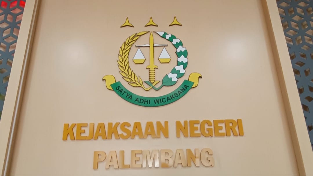Kejari Palembang Periksa Kembali Enam Ketua RT Terkait Dugaan Korupsi Proyek Perkimtan