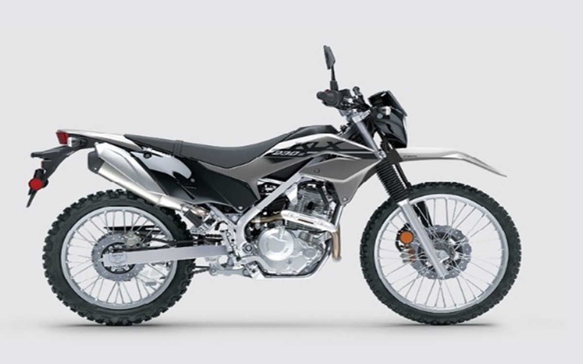 Kawasaki Motor Indonesia Luncurkan Seri Terbaru KLX230 dan W175L dengan Sistem Injeksi Bahan Bakar