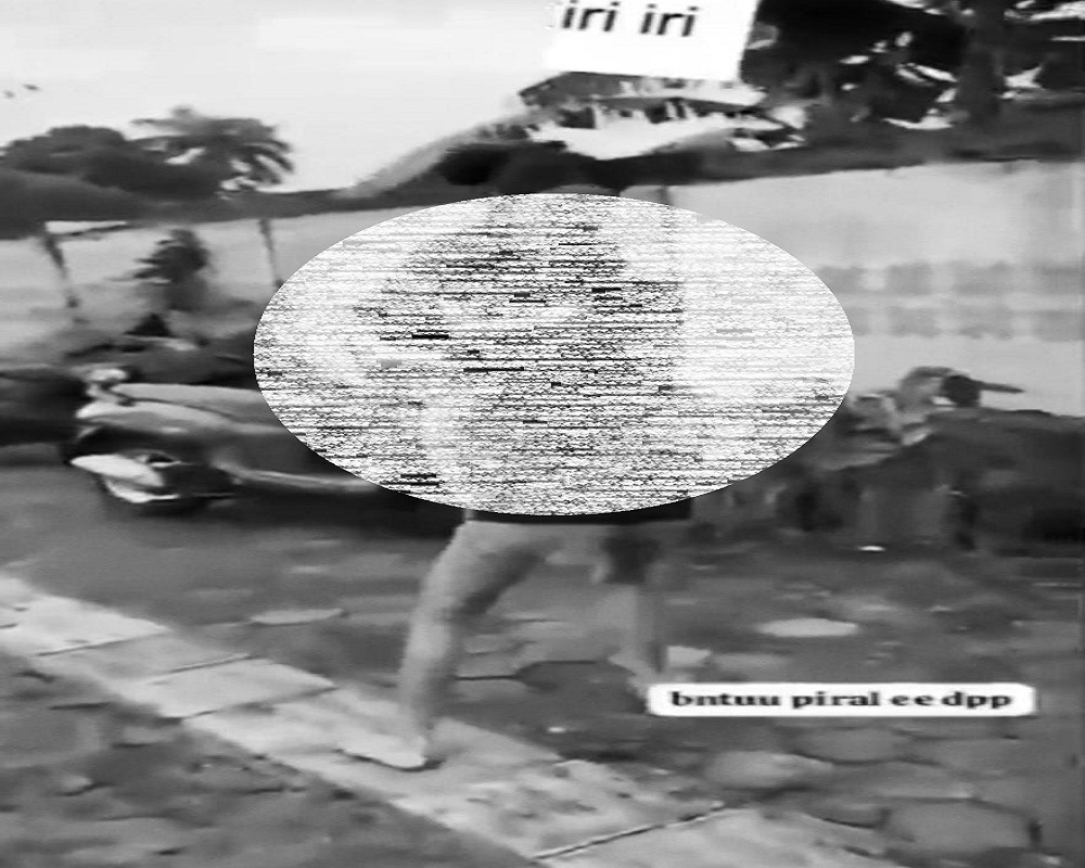 2 Remaja Terlibat Perkelahian di 22 Ilir, Bukan Warga Setempat