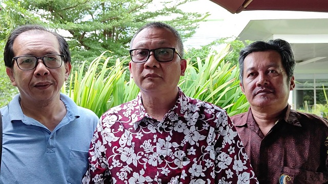 Sempat Diberhentikan, 2 Dokter RS Muhammadiyah Palembang Kini Kembali Bertugas