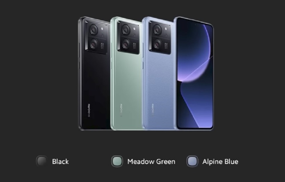 Xiaomi 13T Hadir dengan Kamera 50MP, Bawa Pengalaman Fotografi Flagship