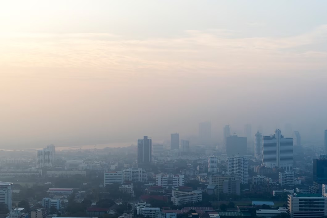 Mengatasi Kabut Asap Karhutla dari RI: Strategi Singapura dan Malaysia