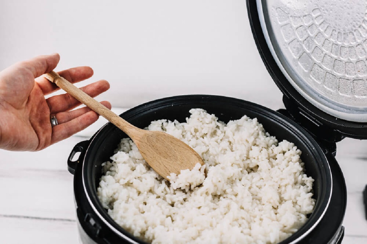 Merawat Rice Cooker jadi Awet dan Tahan Lama & Rekomendasi Top 5 Produk