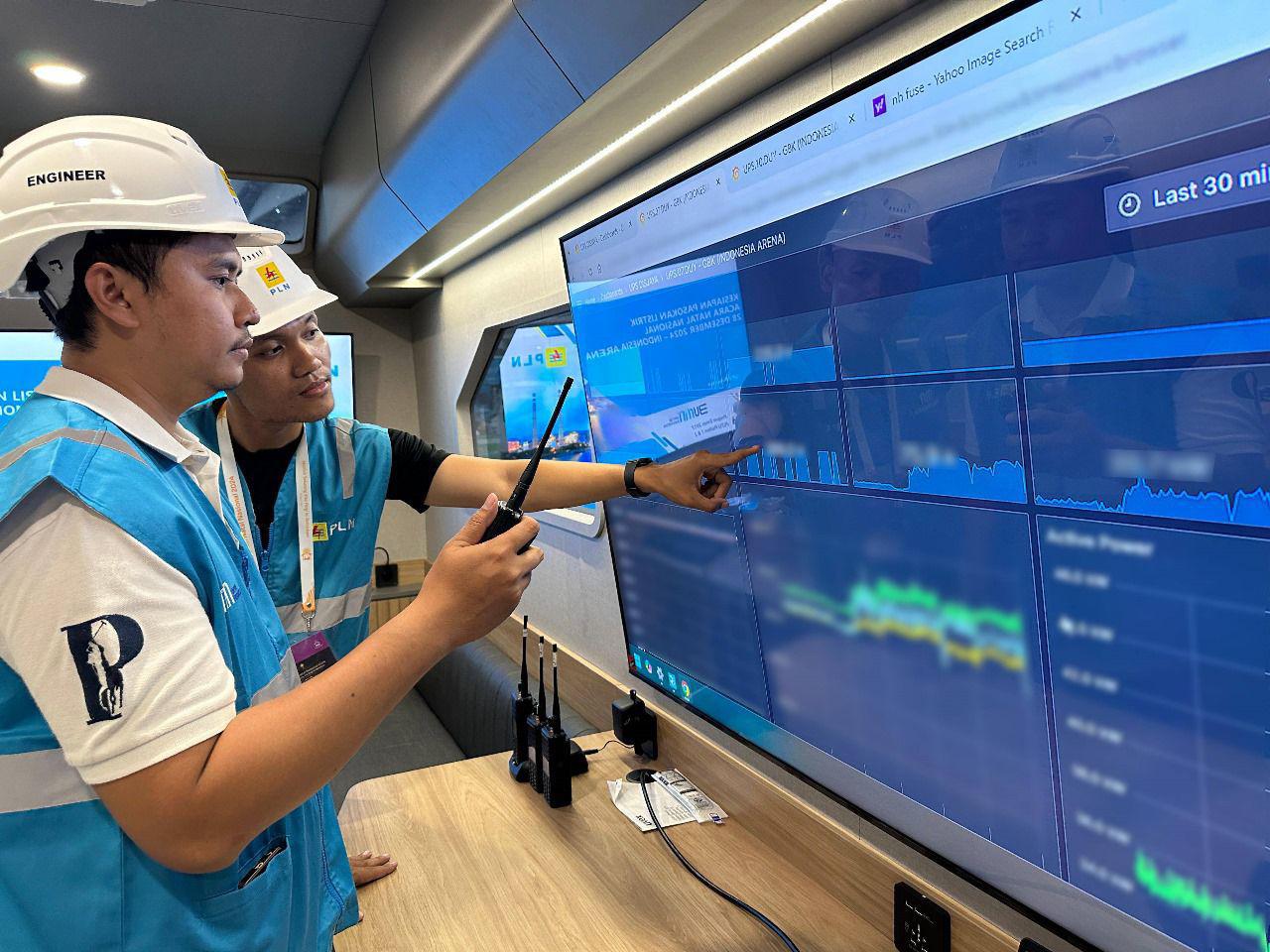 Wujud Kontribusi ke Negara, PLN Setor Rp65,59 Triliun Lewat Dividen Pajak dan PNBP