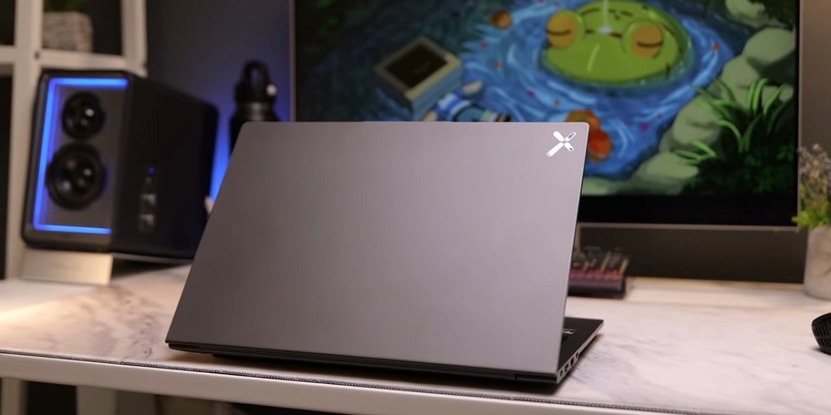 Gokil! Laptop 7 Jutaan Ini Bikin Cyberpunk Ngacir!
