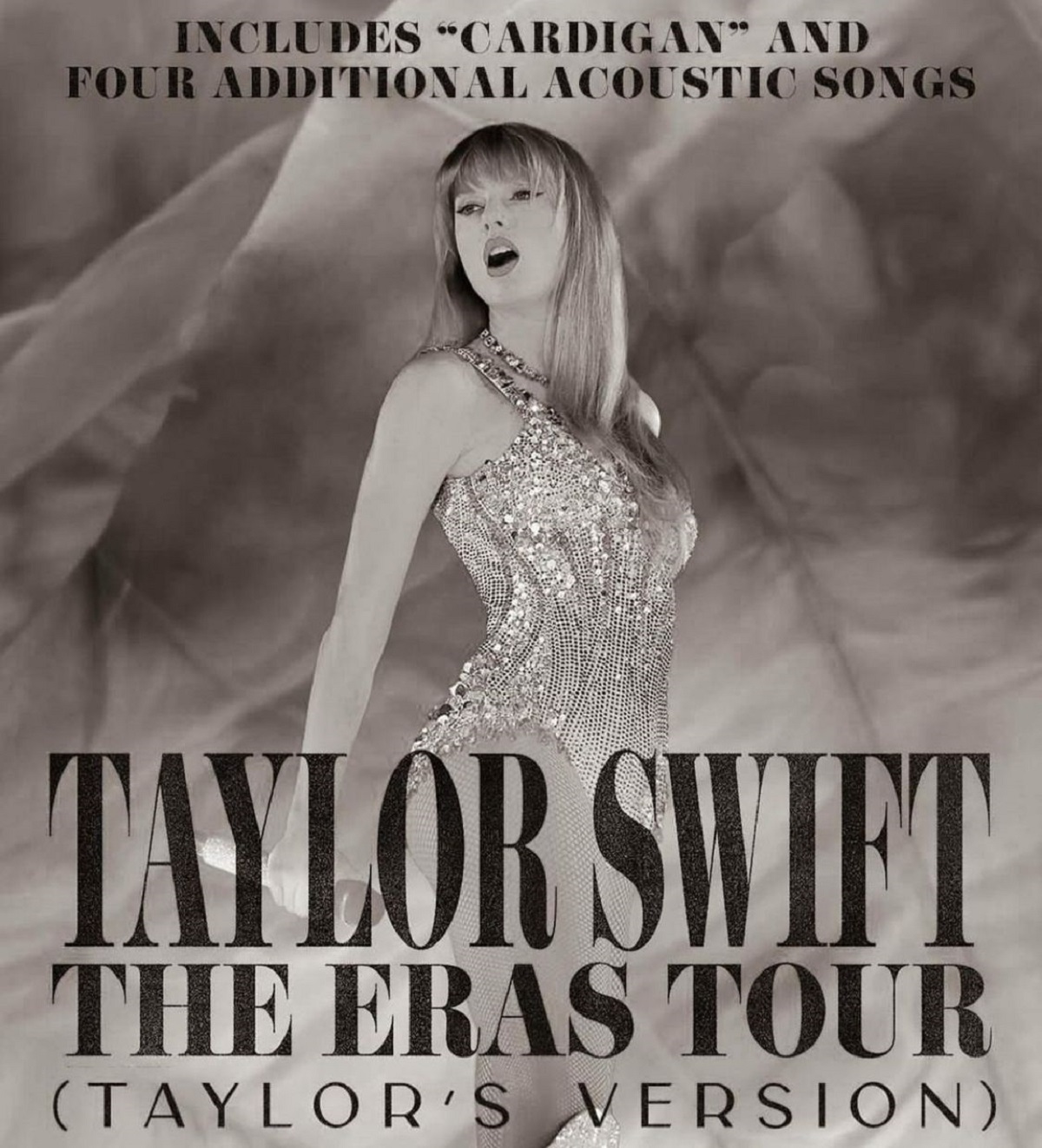  Konser Pertama Di Dunia Yang Hasilkan Rp 16,3 Triliun Lebih, Konser Taylor Swift Menjadi Konser Bersejarah