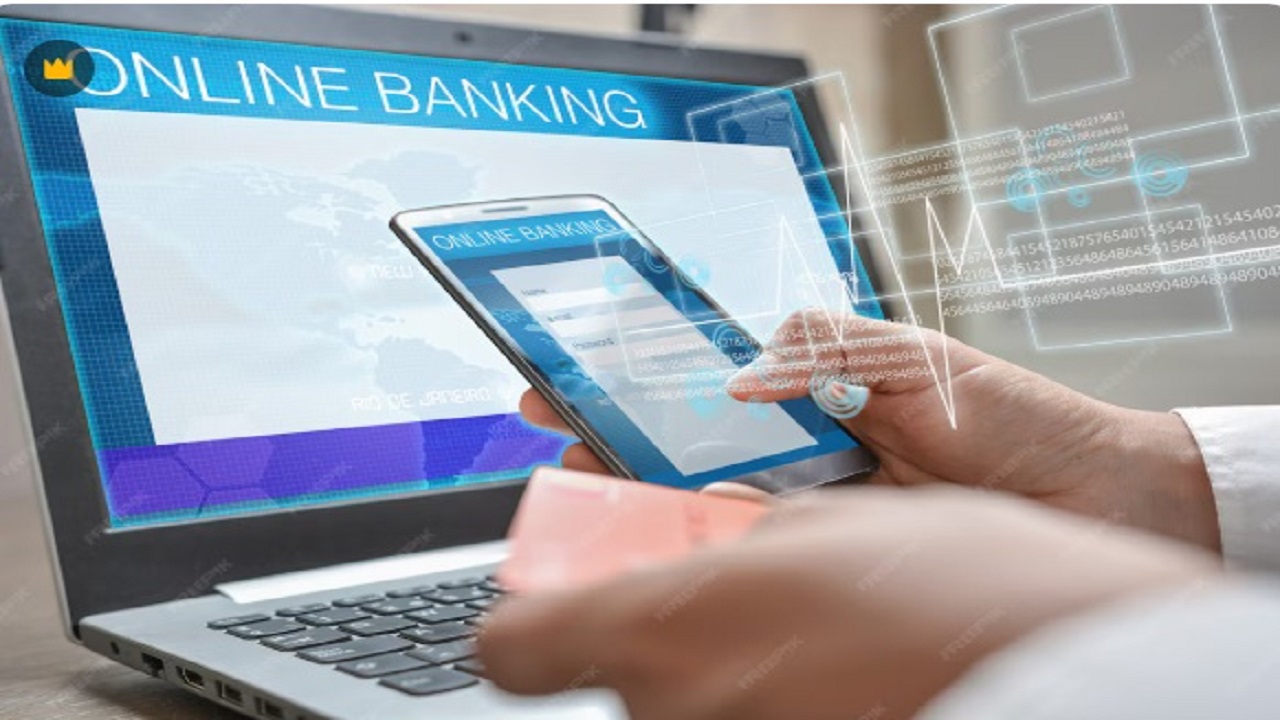 Dari UMKM hingga Fintech, Ekonomi Digital Dongkrak Pertumbuhan Ekonomi