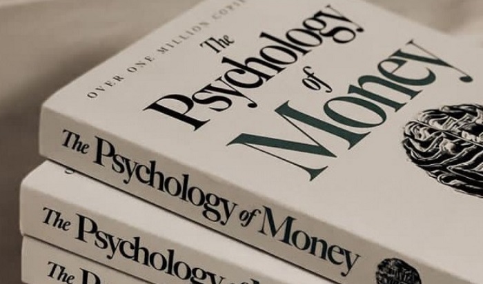 Ringkasan Bab 20 Buku Psychology of Money: Pengakuan