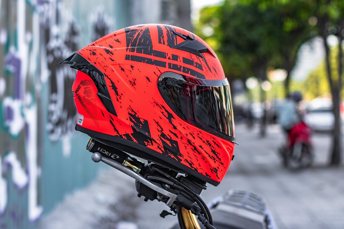 Helm yang Cocok untuk Pengendara, Nyaman Dipakai dan Maksimal Melindungi Kepala