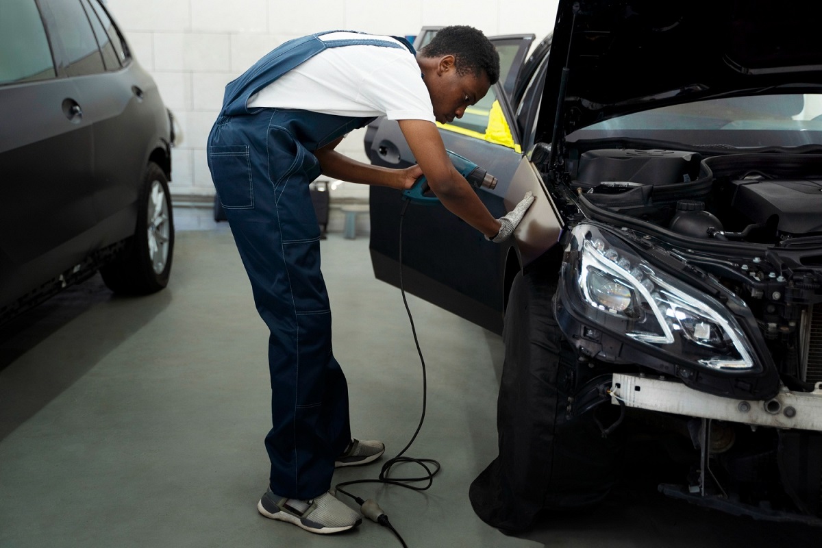 Agar Lampu Mobil Selalu Terang, 6 Tips Perawatan yang Wajib Diketahui