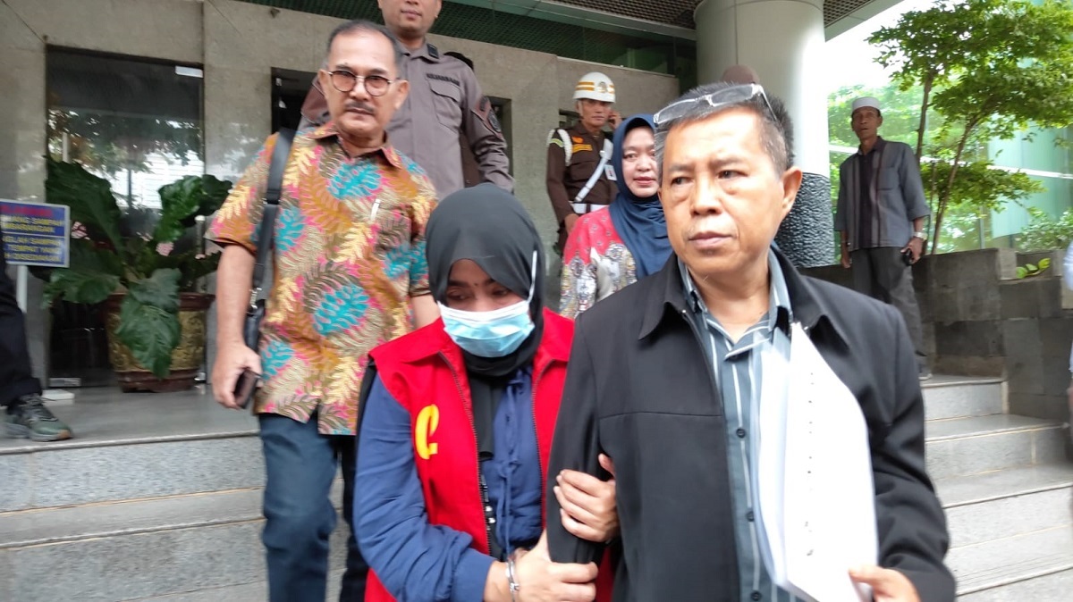  Notaris Jadi Tersangka Kasus Penjualan Aset Asrama Mahasiswa Mesuji di Yogjakarta