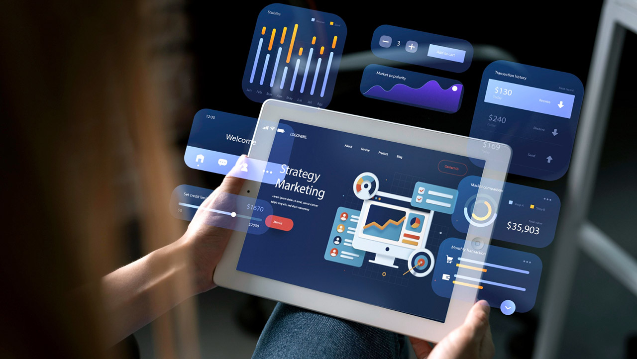Eranya Penjualan Modern dengan Strategi Sales Automation yang Adaptif
