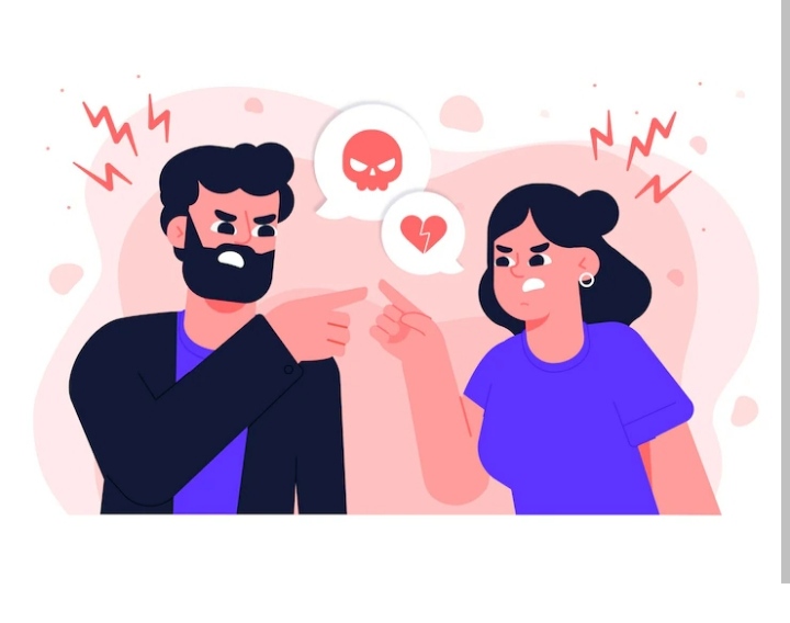 Inilah 5 Tanda Bahwa Kamu Telah Terjebak Di Toxic Relationship