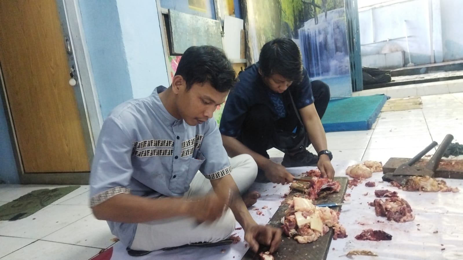 Tahan Hingga 6 Bulan, Ini Tips Menyimpan Daging Kurban Agar Awet Tanpa Kulkas