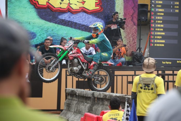 IOF X Fest 2024: Membawa Semangat Off-road ke Pameran Otomotif Terbesar