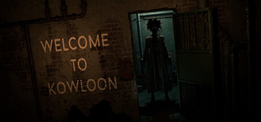 Game Horror Welcome to Kowloon, Menggali Ketakutan di Kota Penuh Misteri