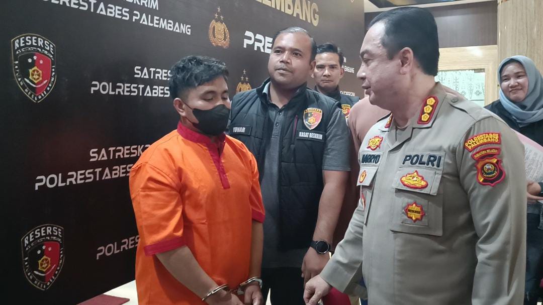 Suami Ditetapkan Tersangka Setelah Menelantarkan Istrinya Hingga Tewas, Ternyata Ini Motifnya 